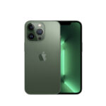 گوشی موبایل استوک اپل مدل iPhone 13 Pro تک سیم‌ کارت ظرفیت 128 گیگابایت و رم 6 گیگابایت - تصویر 5