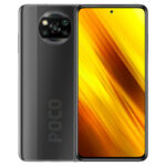 گوشی موبایل شیائومی مدل POCO X3 دو سیم‌ کارت ظرفیت 128 گیگابایت و 6 گیگابایت رم