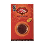 زعفران سرگل سحرخیز 0.5 گرم