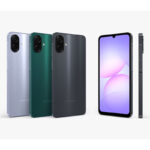 گوشی موبایل سامسونگ مدل Galaxy A07 دو سیم کارت ظرفیت 128گیگابایت و رم 6 گیگابایت - تصویر 4